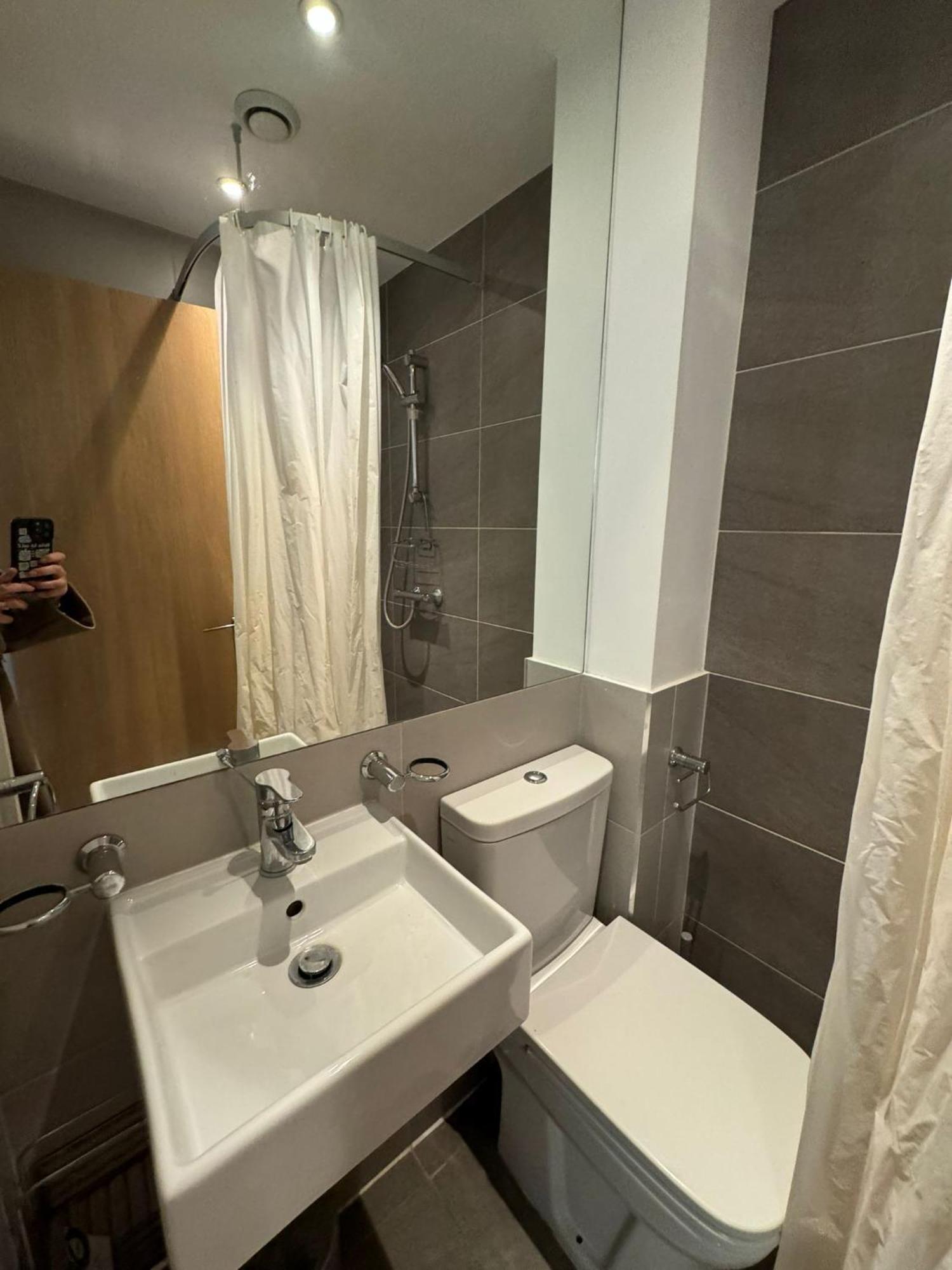 Clarges- Hsk Suites London Exterior photo