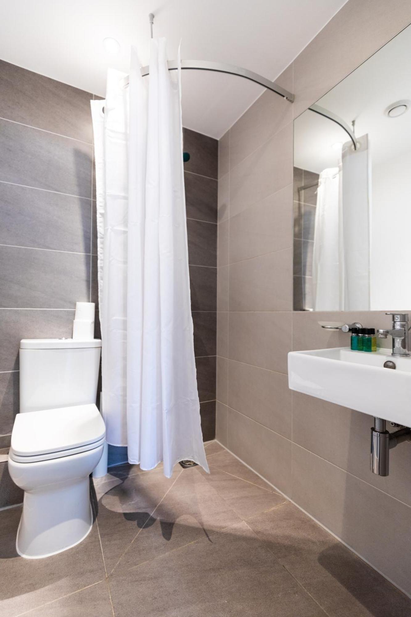 Clarges- Hsk Suites London Exterior photo