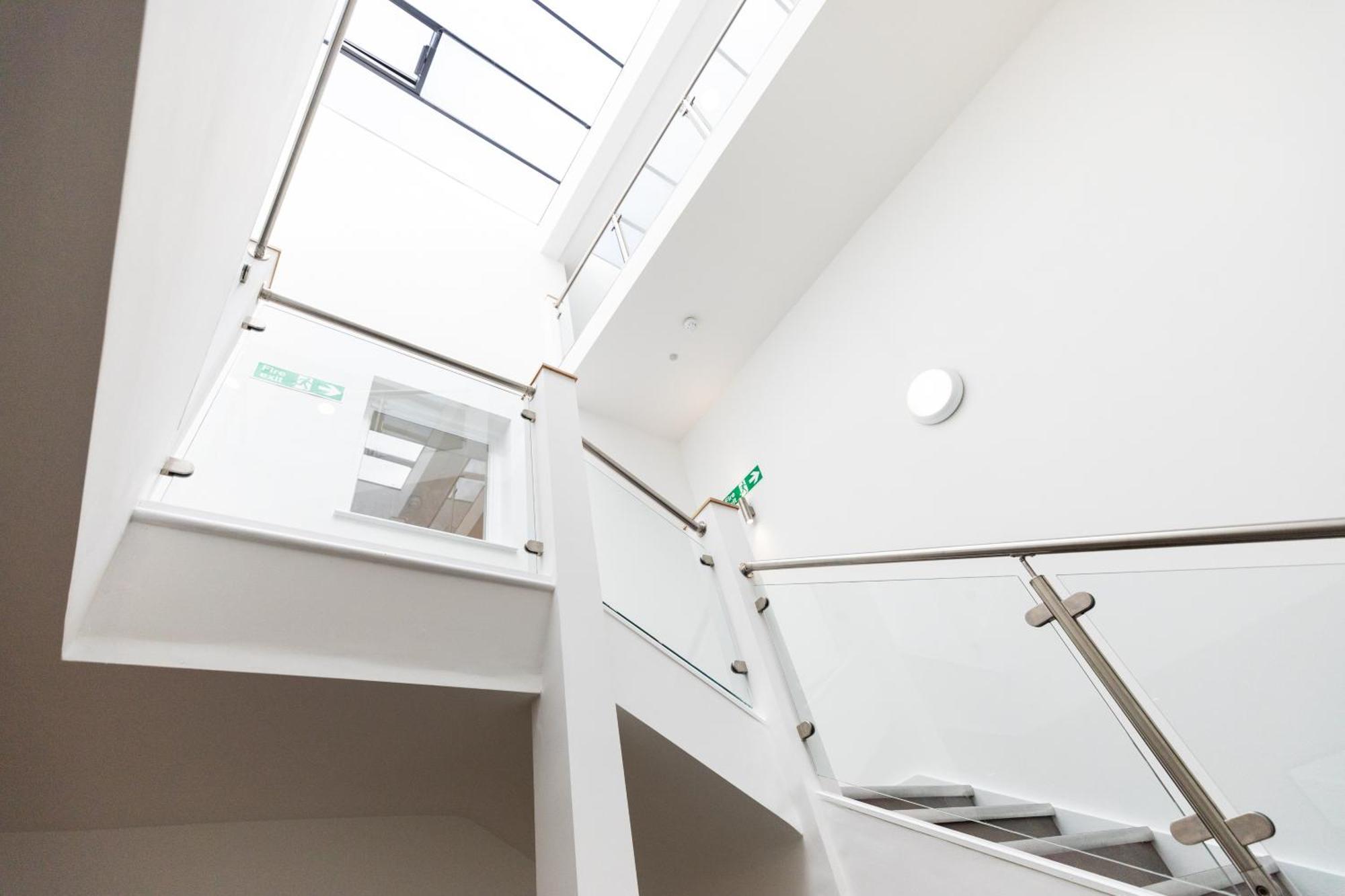 Clarges- Hsk Suites London Exterior photo