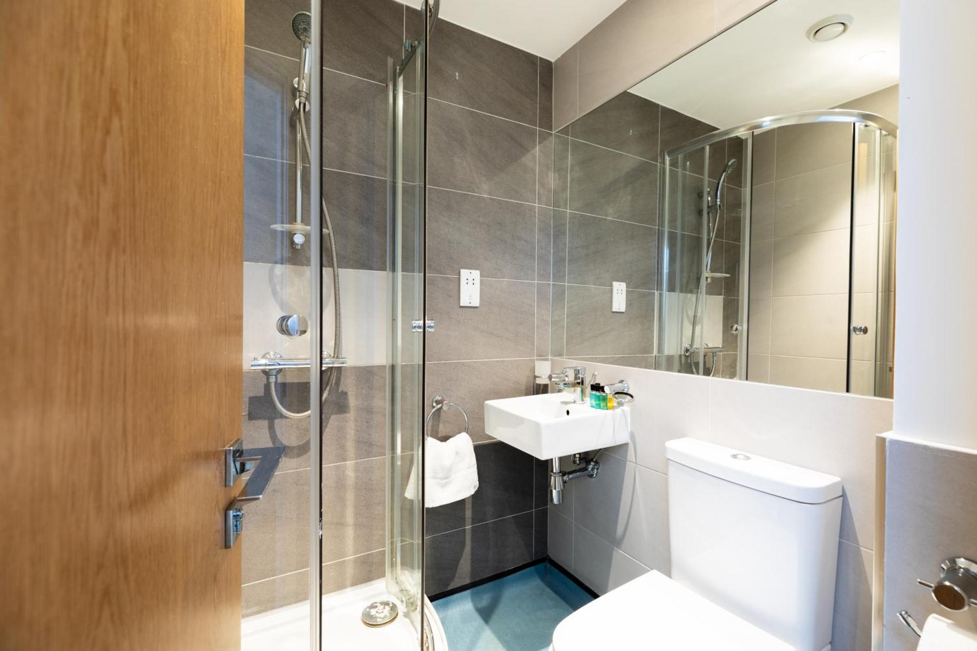 Clarges- Hsk Suites London Exterior photo