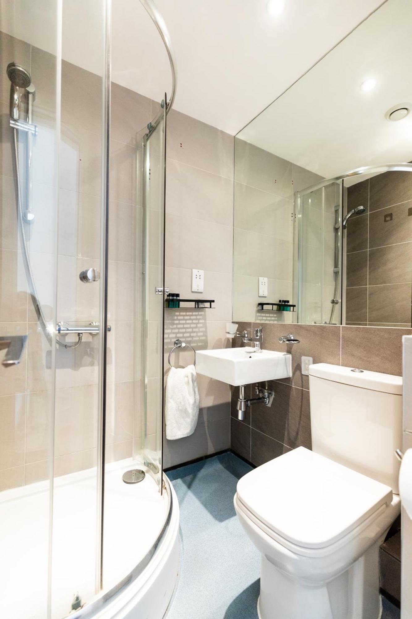 Clarges- Hsk Suites London Exterior photo