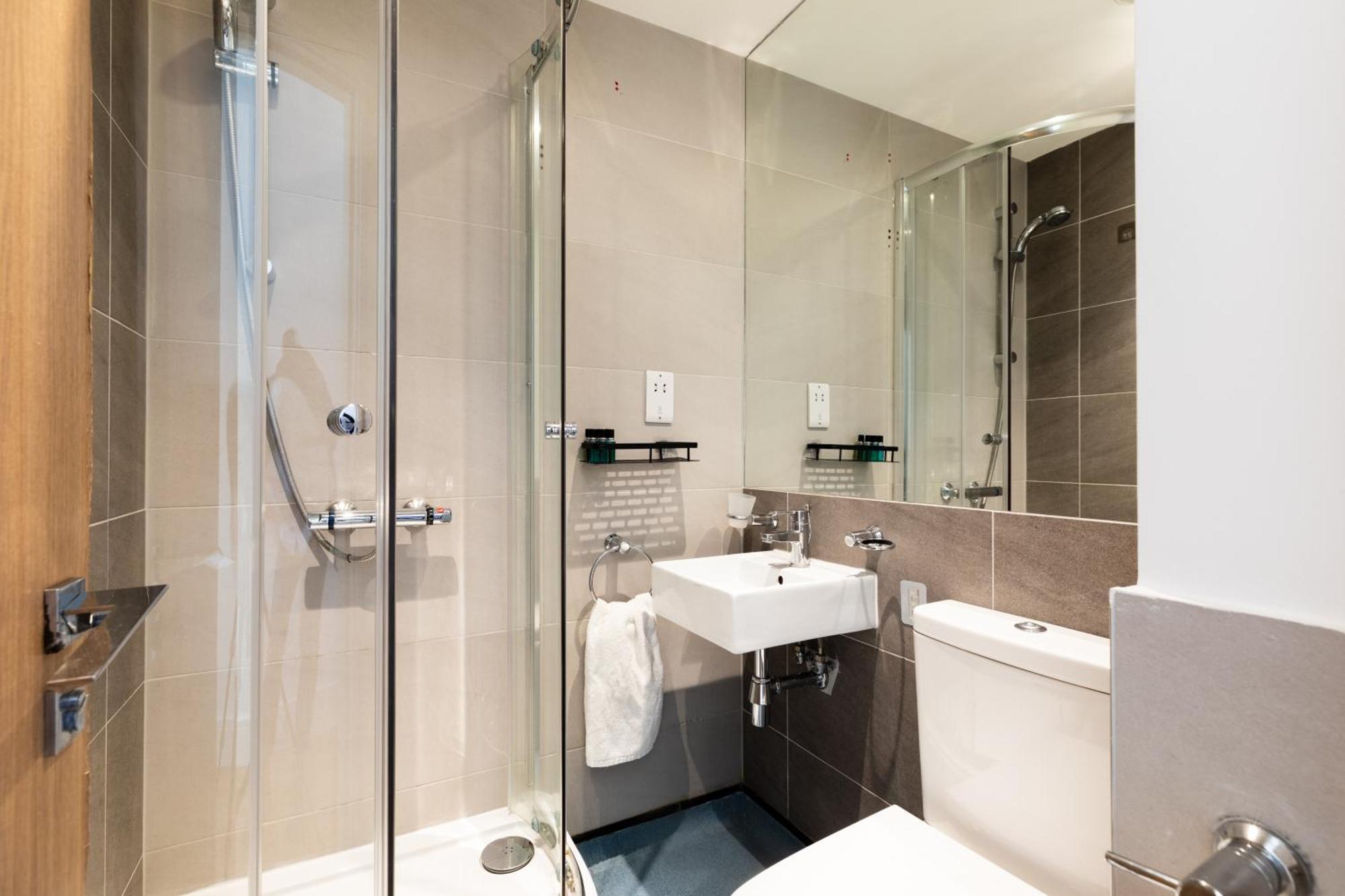 Clarges- Hsk Suites London Exterior photo